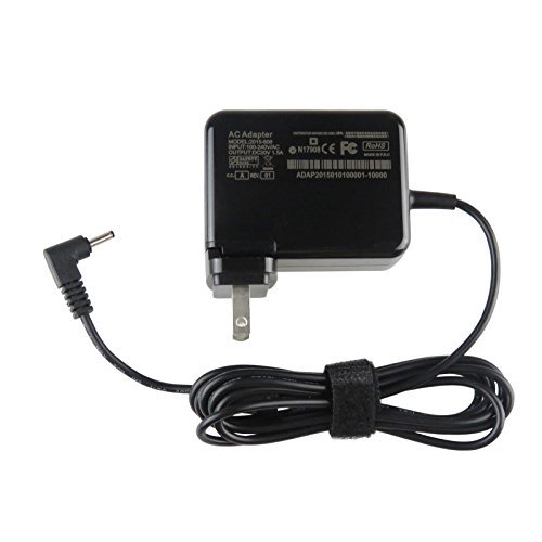 Cargador Adaptador AC 20V 1.5A para Nokia Lumia 2520 Tablet miniatura 2