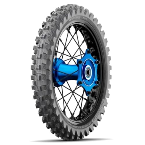 MICHELIN 60/100 14 29M neumáticos para disfrutar de la moto en verano