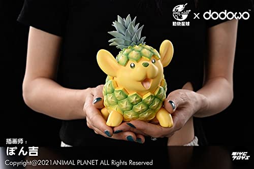 Amazon.co.jp: i8 TOYS dodowo フルーツフェアリーシリーズ かわいい