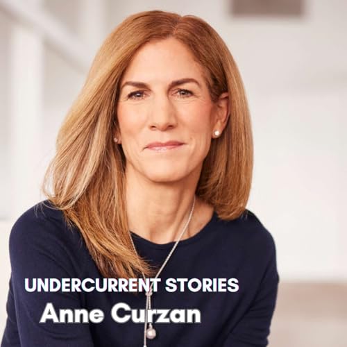 How The English Language Will Never Be The Same Again: Anne Curzan cover art