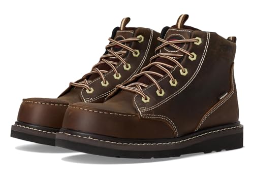 Avenger Work Boots Men's Above Ankle Construction Boot