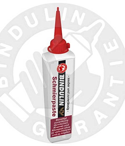 Preisvergleich Produktbild Schmierpaste 50 ml Tube lose