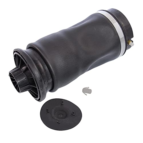 ATEC Germany 1x Air bag per sospensione pneumatica asse posteriore su entrambi i lati Compatibile con MERCEDES-BENZ Classe GL (X164), Classe GL (X166), Classe M (W164), Classe M (W166)