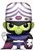 Funko POP Animation: Powerpuff Girls MOJO JOJO Toy Figure