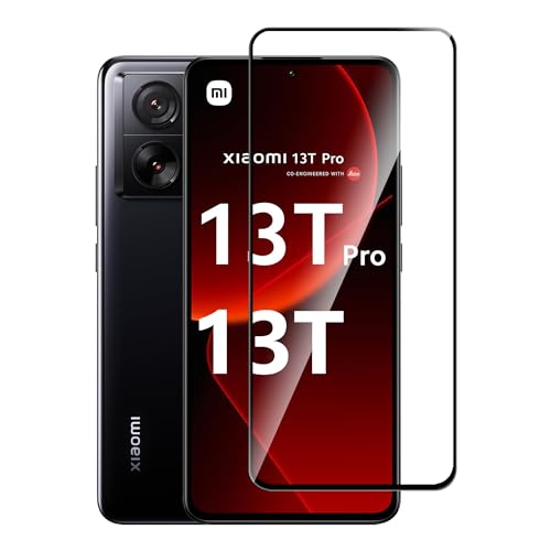 Lemxiee Pellicola Vetro Temperato con Xiaomi