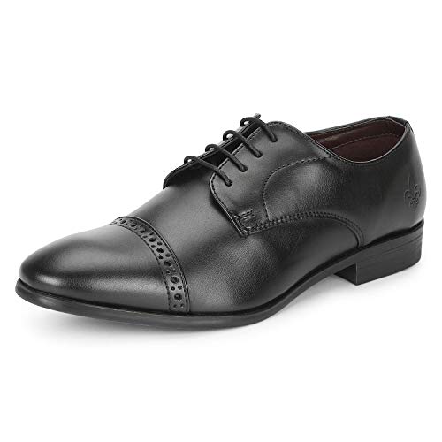 Image of Bond Street By Redtape Men's Derby Shoes