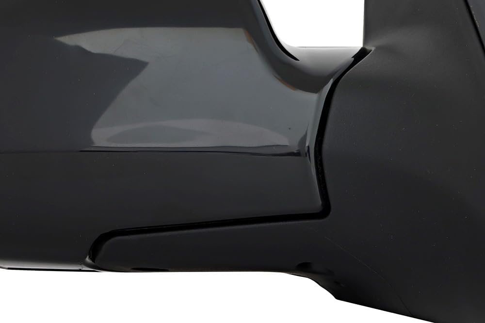 For Hyundai Elantra 2007 2008 2009 2010 Power Heated Side Door View Mirror Passenger Right