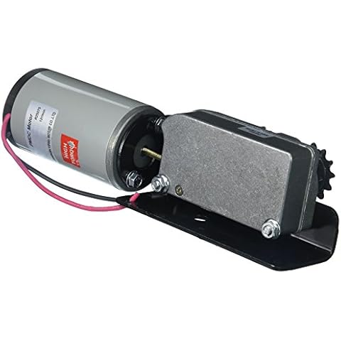 ADNIK 225008 Motor & Gear Housing Cover