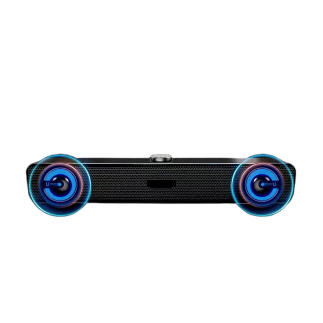 Altavoz Bluetooth con cámara espía 4K WiFi