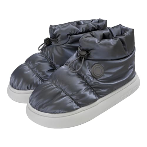 Zapatos Calefacción Recargables - Innovative Design Sturdy Electrics Pantuflas transpirables calor, eléctrico calentamiento rápido para, hombres calentadores pies p | Multipurpose Outdoor Indoor Uti