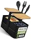 Bento-Box Moritz Japanische Lunchbox für Erwachsene und Kinder