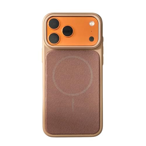 Coque antichoc iPhone 15 Pro Max avec protection magnétique et silicone rigide
