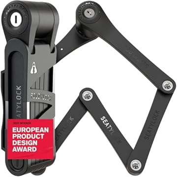 best compact bike lock