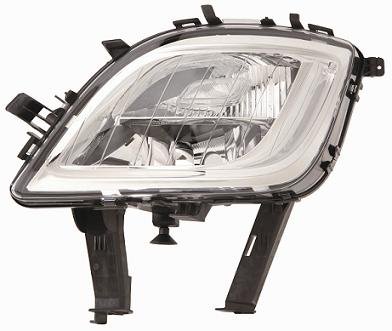 Prasco Bunt Nebelscheinwerfer Op4164413