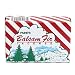 Balsam Fir Incense Refills, Set of 54