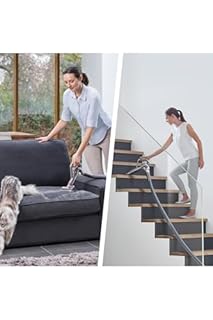 Dyson Cinetic Big Ball Absolute 2 Aspirapolvere