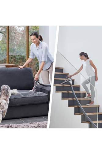 Dyson Cinetic Big Ball™ Aspirateur – 19 Cyclones compacts pour Une Capture maximale de poussière et saleté – Image 3