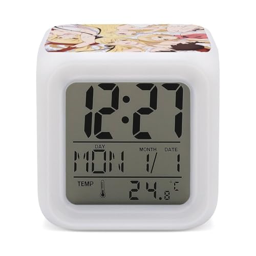 �ڊo�܂����v ������ �E��E �u�����v �f�W�^�� LED���C�g ���₷�� �d�r�� ������� ���킢�� ���x�v �J�����_�[ �v���[���g