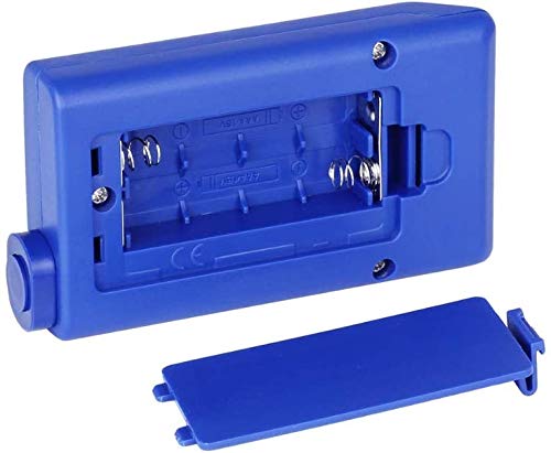 Medidor digital de grosor de capa CCT02 Mini miniatura 3