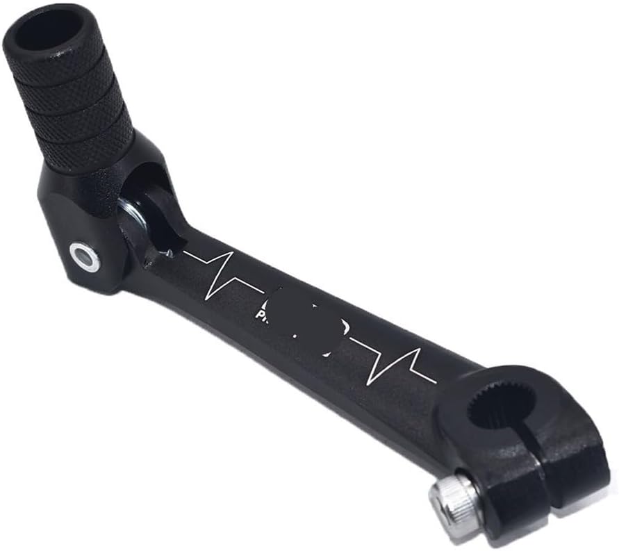 Motorcycle Gear Lever Gear Shift Lever Motorcycle Dirt Pit Bike For T2 T4 T4L Motocross Off Road