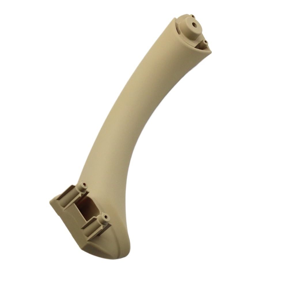 YBVDCXP Door Pull Handle Car Inside Door Handle Cover Panel Trim for 3 Series E90 E91 2005-2012