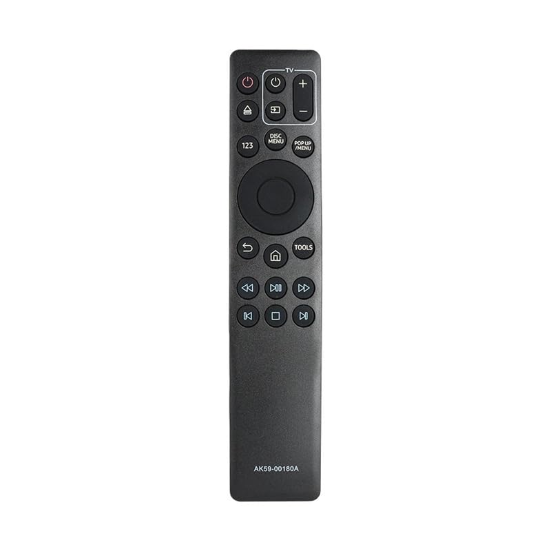 AK59-00180A Telecomando for lettore Blu-Ray 4K UHD UBD-M75 UBD-M85 UBD-M75/XN UBD-M75/ZG UBD-M85/EN UBD-M85/XE
