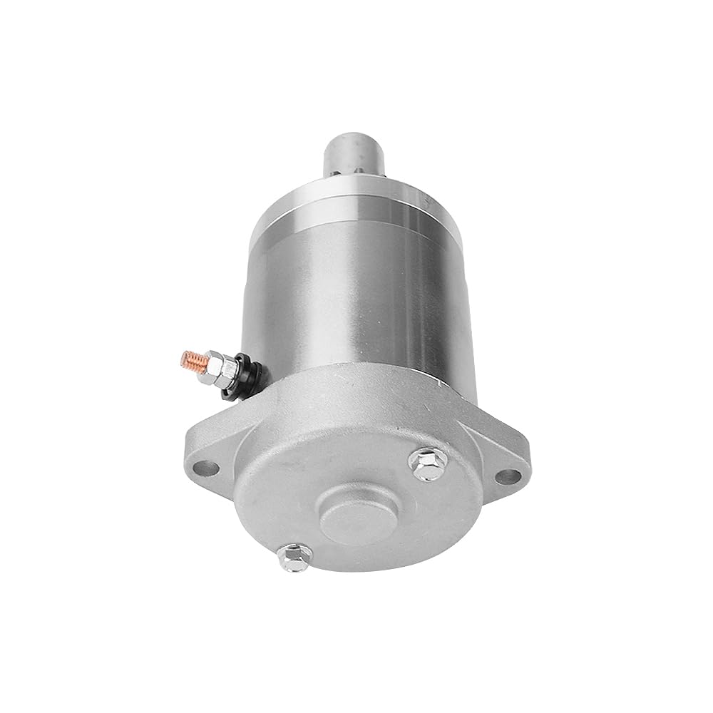 For Piaggio Ape 50 1984-1999, Ape50 Mix 1999 replace OEM 179116 113.008997 Motorini di avviamento per moto d'avviamento 12V CCW 11 Spline