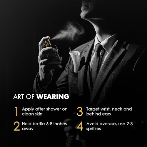 Image of ENVY Triumph Perfume- 100 ML|Long Lasting Perfume For Men