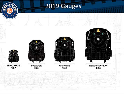 Lionel Train, Disappearing Hobo Car #TOP3