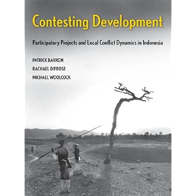 Contesting Development