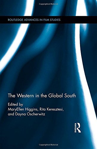 The Western in the Global South pour etudiants en cinema Routledge