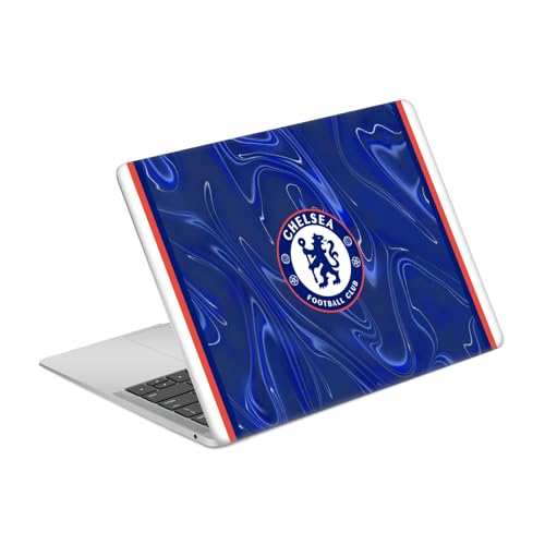 Skin Chelsea FC MacBook Air 13.3 A1932 Autocollant Vinyle