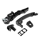  Non-brand Tür Griff für Renault Master 806073022R Links Äußere Schiebetür Griff Halte