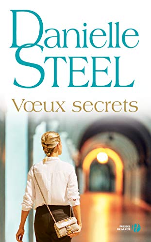 Voeux secrets PDF