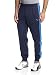 PUMA Men's Contrast Pant Cuffed