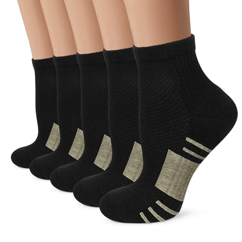 apparel best copper fit compression socks