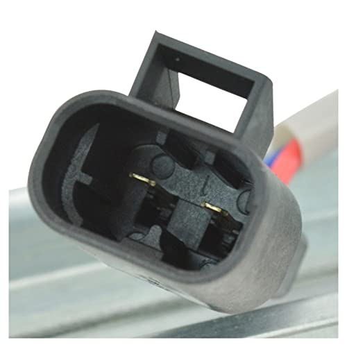 Am Autoparts Power Window Regulator W/Motor Rear Driver Side Left Lh For Silverado Sierra #TOP1