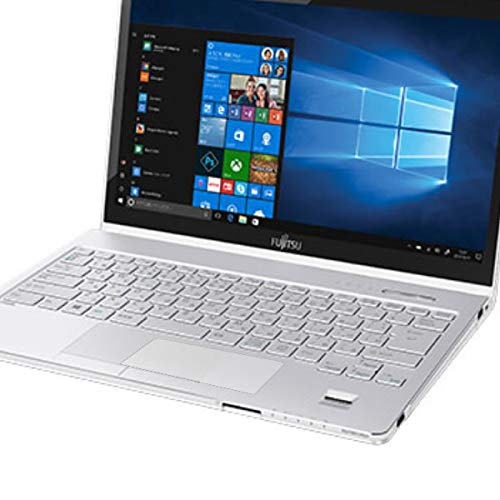 ClearView Fujitsu LIFEBOOK SH90/B3 2017�N11�����f���Ή� �^�b�`�p�b�h��p�ی�t�B���� �}�b�g�i���˒ጸ�j�^�C�v