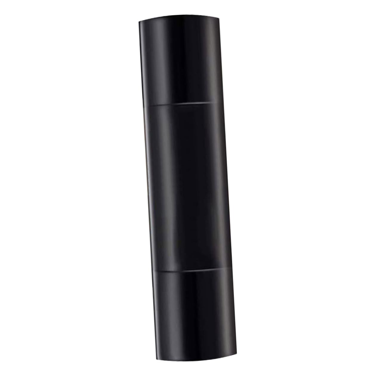 DOITOOL 2pezzi Stick Riempitivo Per Barba Strumento Di Modellazione Per Uomini Facile Da Trasportare Design Con Pennello e Materiale Resistente Scuro