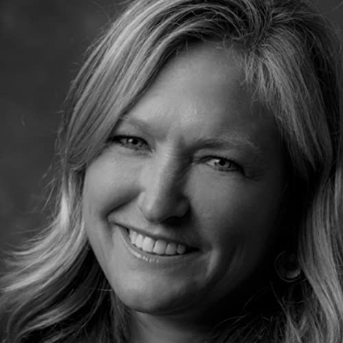 Episode 9: One-on-One with Kristin Kutac Ward Podcast Por  arte de portada