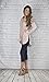 SATINA High Waisted Capri Leggings for Women - Leggings for Women Plus Size - Soft Crop Leggings for Women with Tummy Control, Stretch Fabric - Comfortable Leggings, 92% Polyester, 8% Spandex - Navy