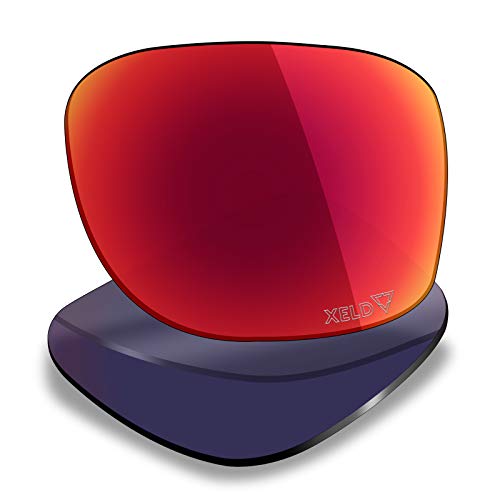 Image of Mryok Replacement Lenses for Oakley Big Taco OO9173 - Options