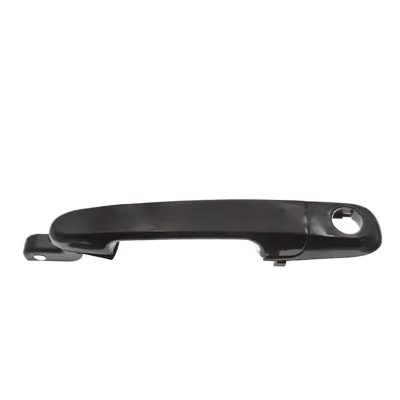 ZJYZYQ Car Sliding Outer Door Handle for Hyundai for Accent 2006-2011 1.6L 4PCS Outside Exterior Door Handle