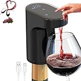 Electric Wine Decanter, Pourer