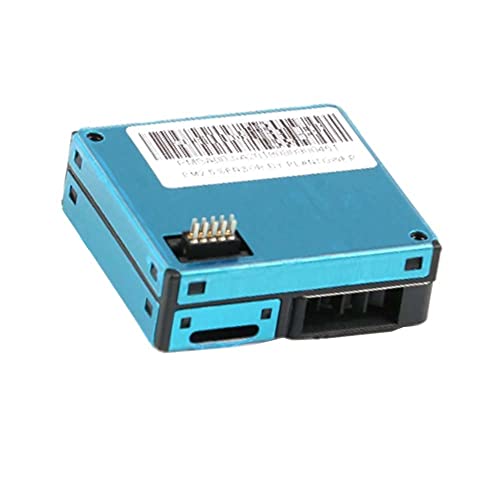 Capteur PMSA003 PMS303 module detecteur de poussiere et analyseur de qualite de l'air