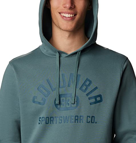Image of Columbia mens Trek Hoodie