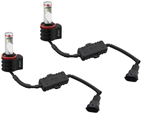 Amazon | KOITO(小糸製作所)フォグランプ専用LEDバルブキット LED 