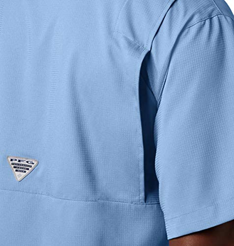 Image of Columbia Men's PFG Tamiami II Short Sleeve Shirt