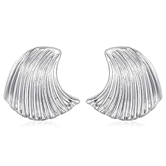 02-White Gold Seashell