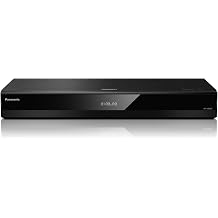 Panasonic DPUB820K Ultra HD Blu-ray Player Black